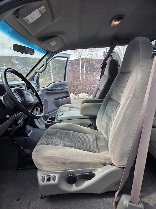 2001 Ford Super Duty 1st Gen - Image 26 of 31