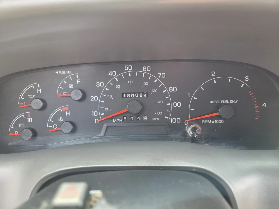 2001 Ford Super Duty 1st Gen - Image 29 of 31