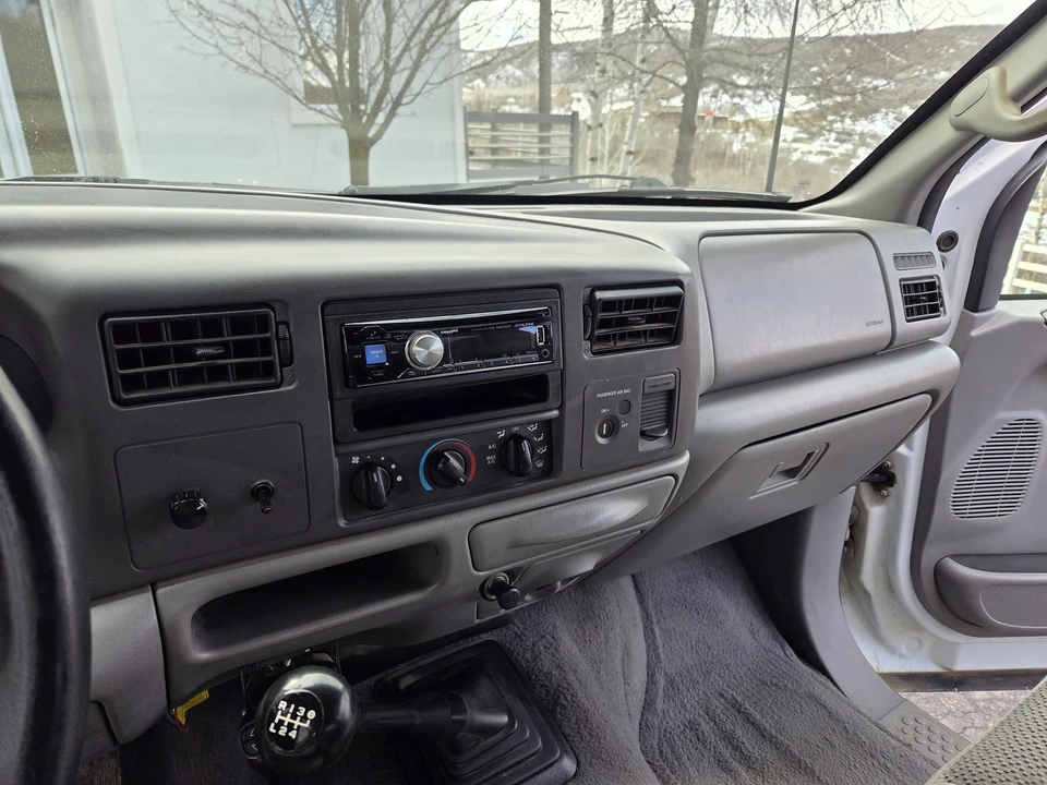2001 Ford Super Duty 1st Gen - Image 30 of 31