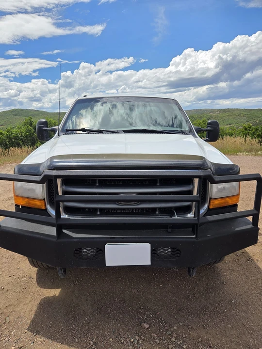2001 Ford Super Duty 1st Gen - Image 6 of 31