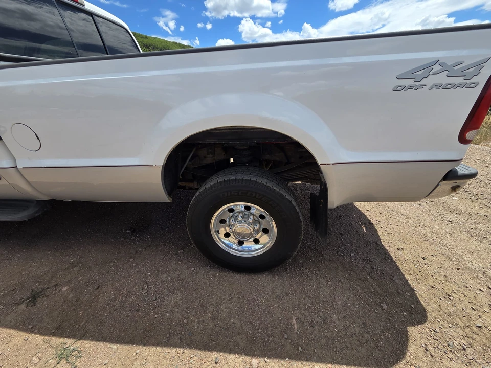 2001 Ford Super Duty 1st Gen - Image 15 of 31