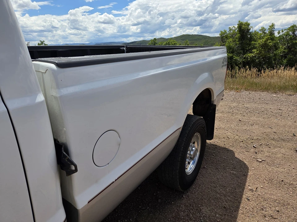2001 Ford Super Duty 1st Gen - Image 16 of 31