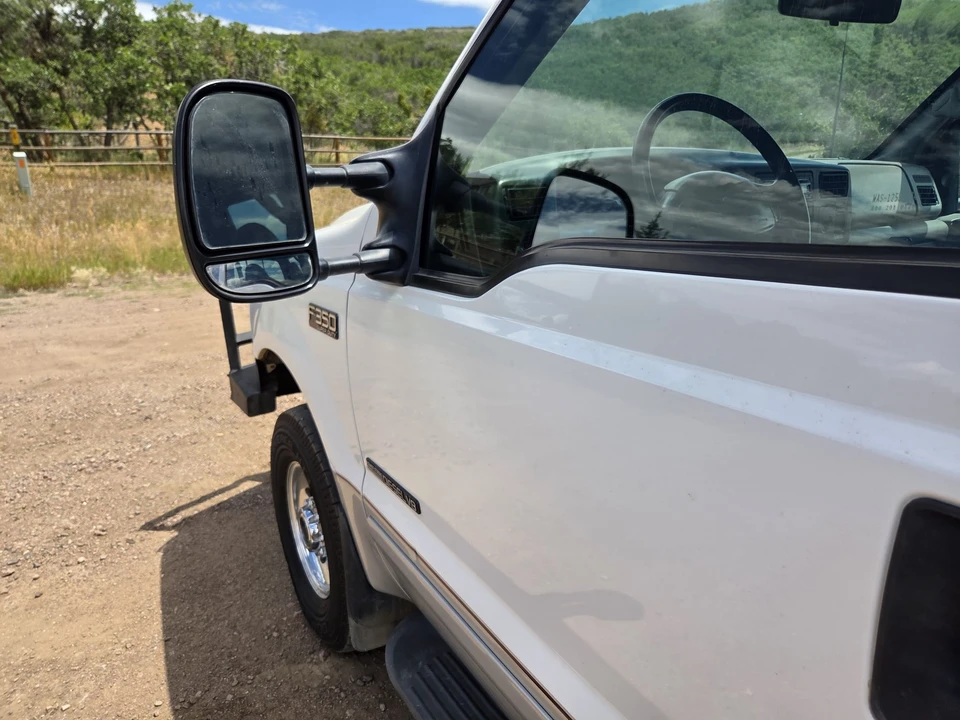 2001 Ford Super Duty 1st Gen - Image 17 of 31