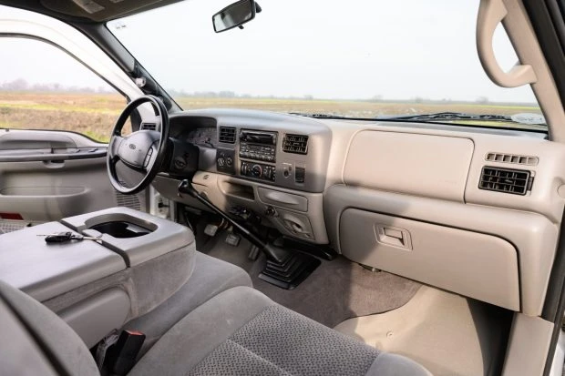 2001 Ford Super Duty 1st Gen - Image 5 of 8