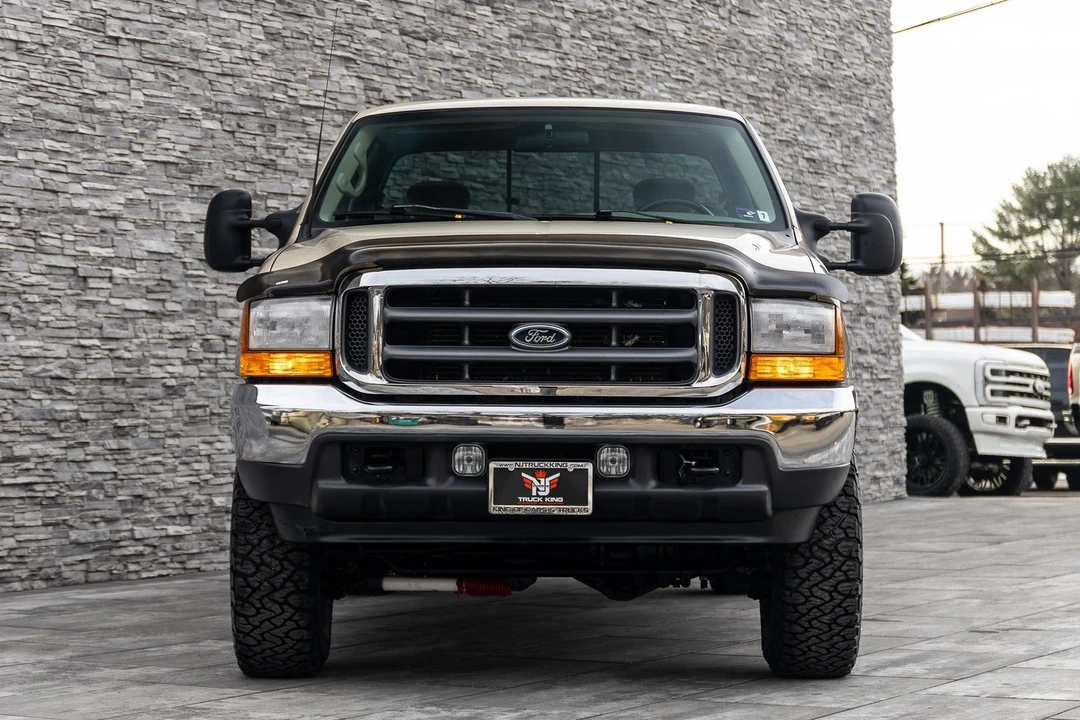 2001 Ford Super Duty 1st Gen - Image 7 of 21