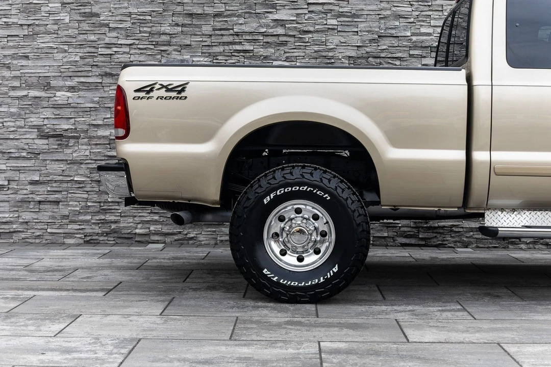 2001 Ford Super Duty 1st Gen - Image 21 of 21