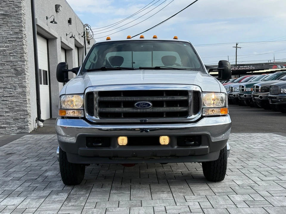 2001 Ford Super Duty 1st Gen - Image 2 of 21