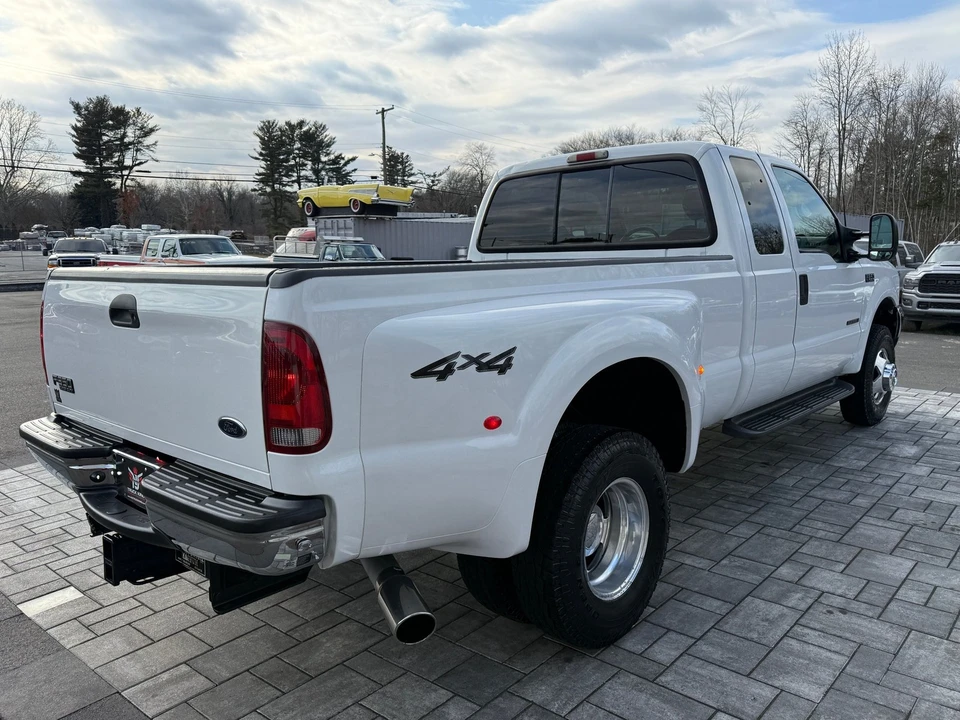 2001 Ford Super Duty 1st Gen - Image 8 of 21