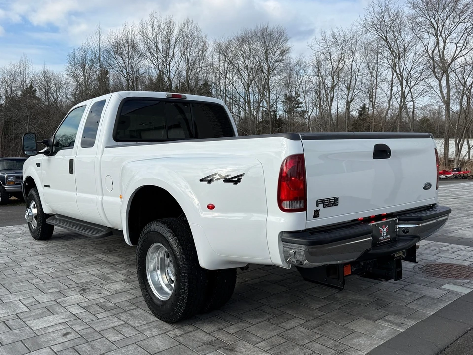 2001 Ford Super Duty 1st Gen - Image 5 of 21