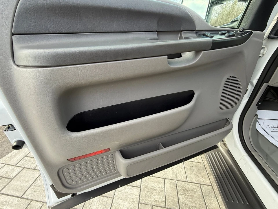 2001 Ford Super Duty 1st Gen - Image 21 of 21