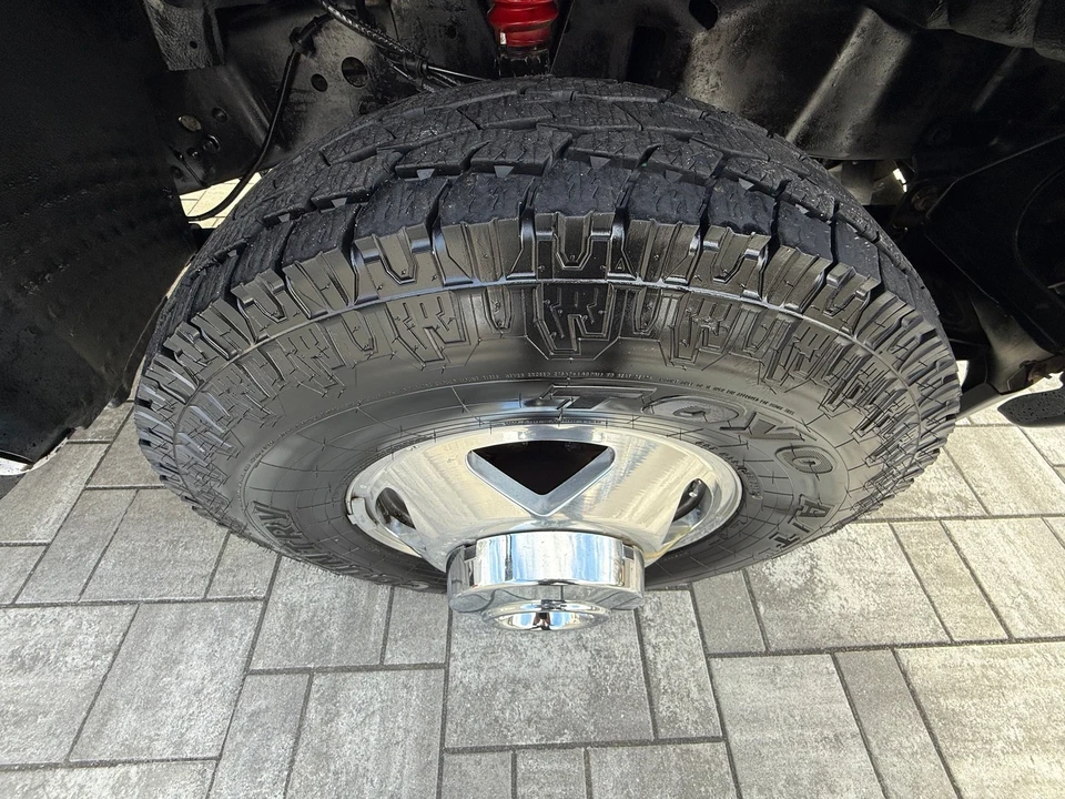 2001 Ford Super Duty 1st Gen - Image 15 of 21