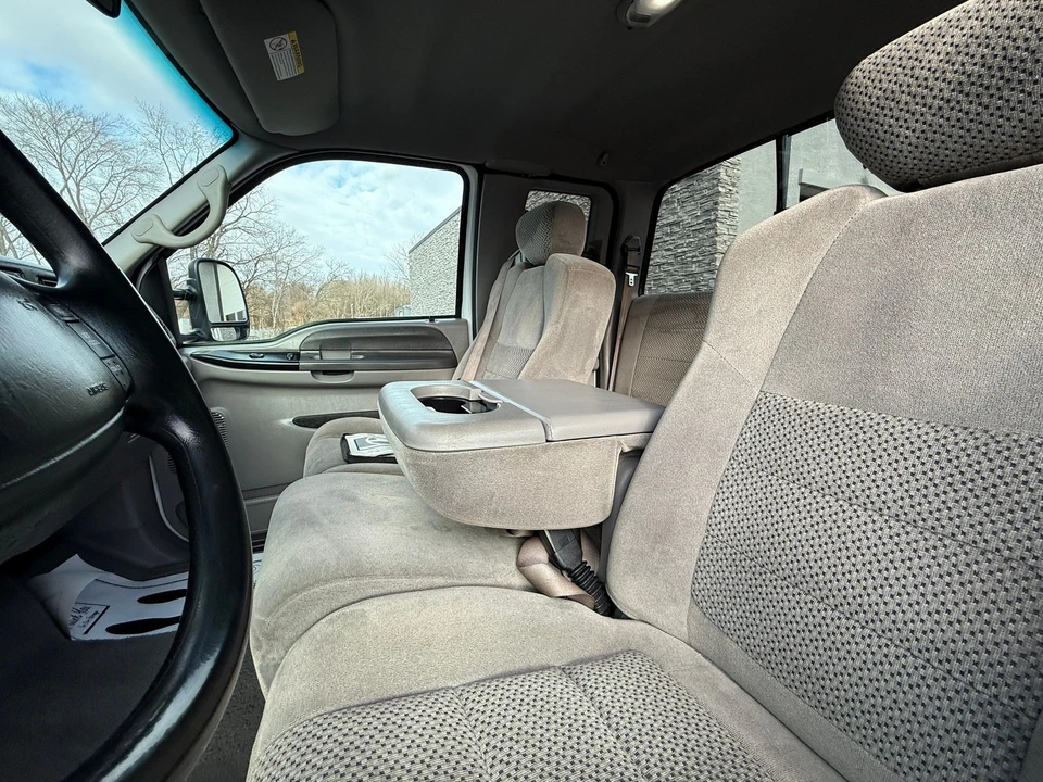 2001 Ford Super Duty 1st Gen - Image 20 of 21