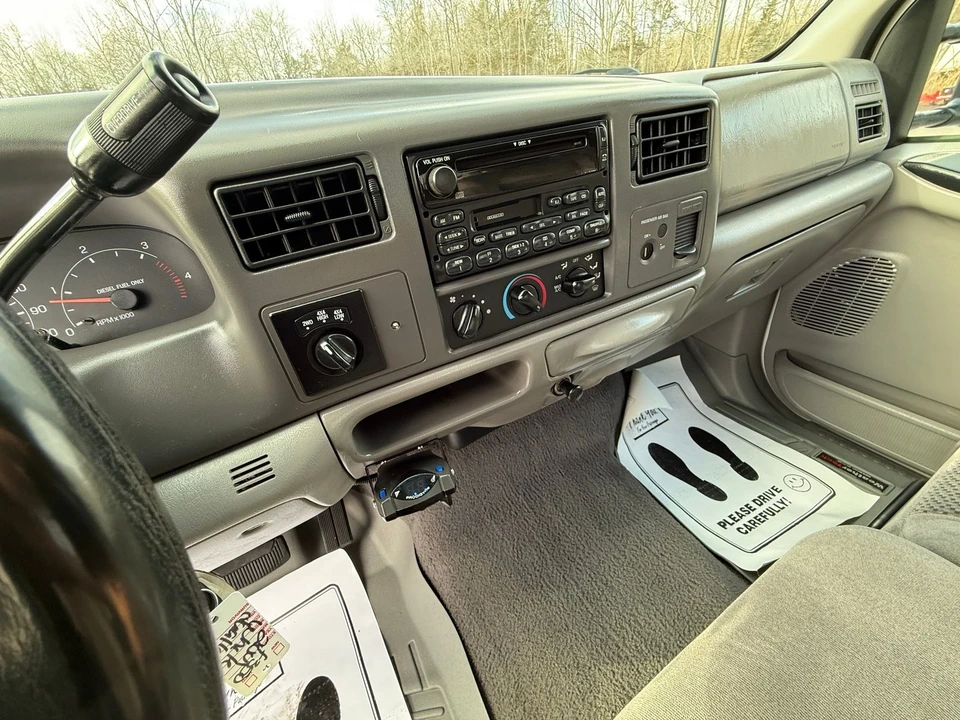 2001 Ford Super Duty 1st Gen - Image 16 of 21