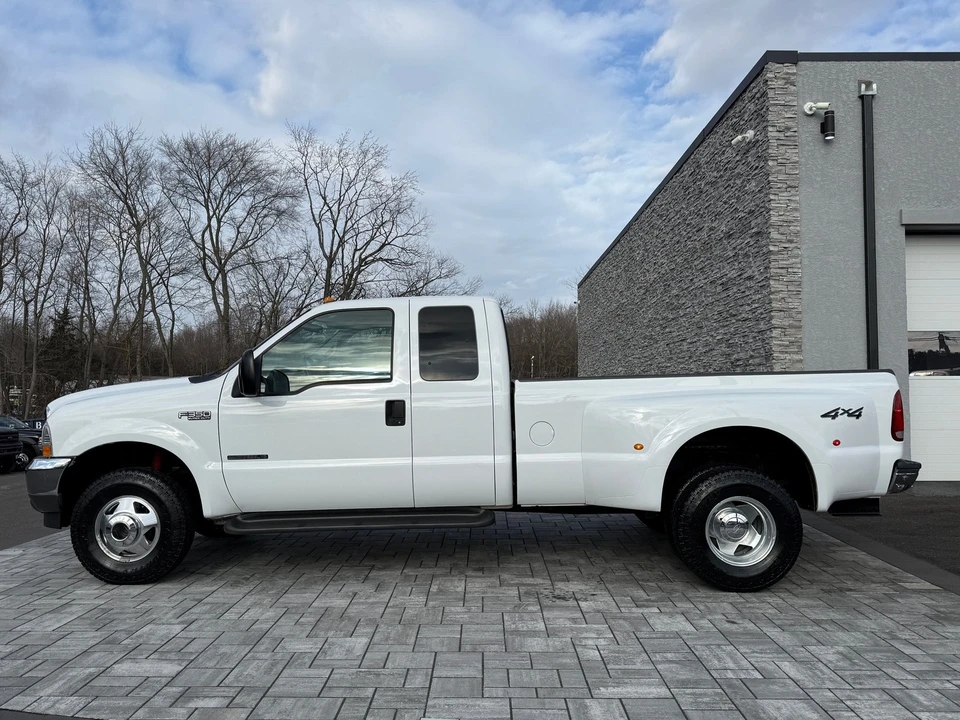 2001 Ford Super Duty 1st Gen - Image 3 of 21