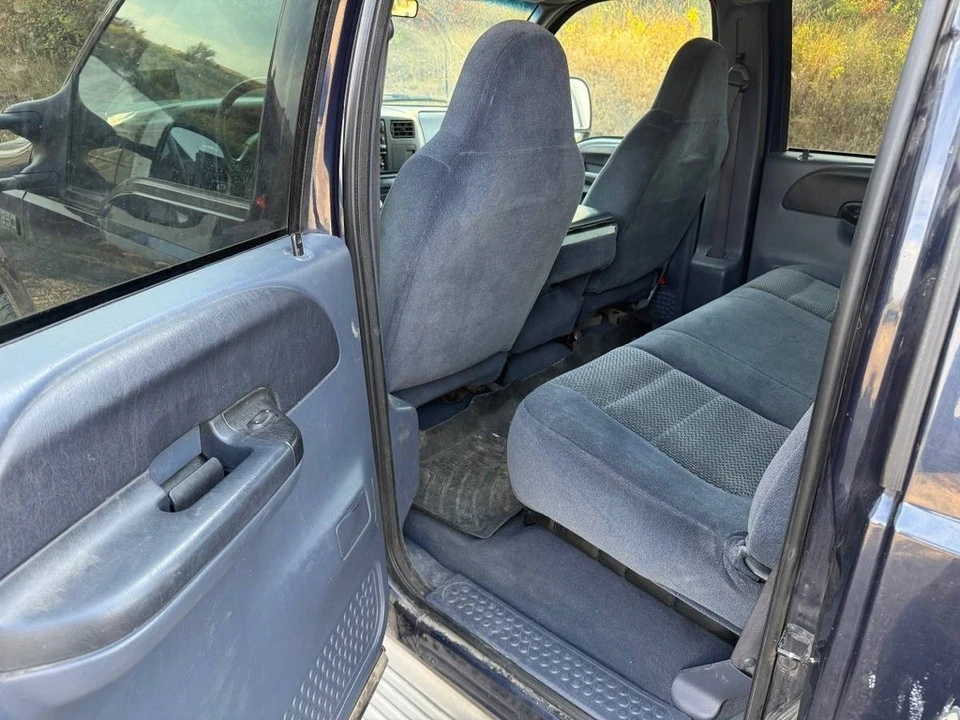 2001 Ford Super Duty 1st Gen - Image 7 of 18