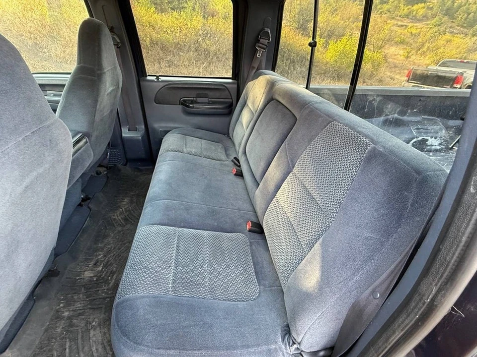 2001 Ford Super Duty 1st Gen - Image 8 of 18