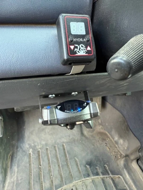 2001 Ford Super Duty 1st Gen - Image 14 of 18