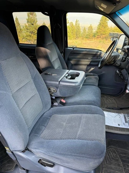 2001 Ford Super Duty 1st Gen - Image 3 of 18