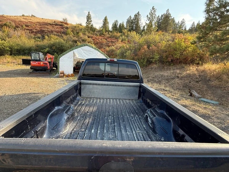 2001 Ford Super Duty 1st Gen - Image 5 of 18