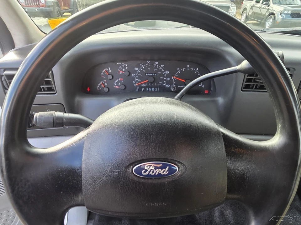 2001 Ford Super Duty 1st Gen - Image 6 of 17
