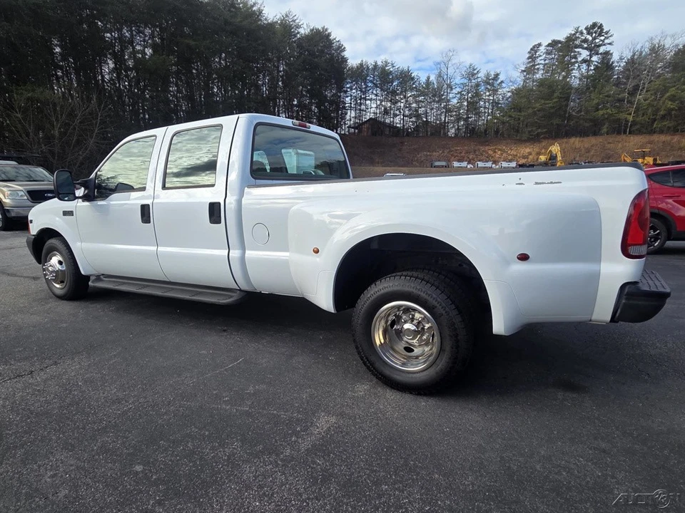 2001 Ford Super Duty 1st Gen - Image 17 of 17
