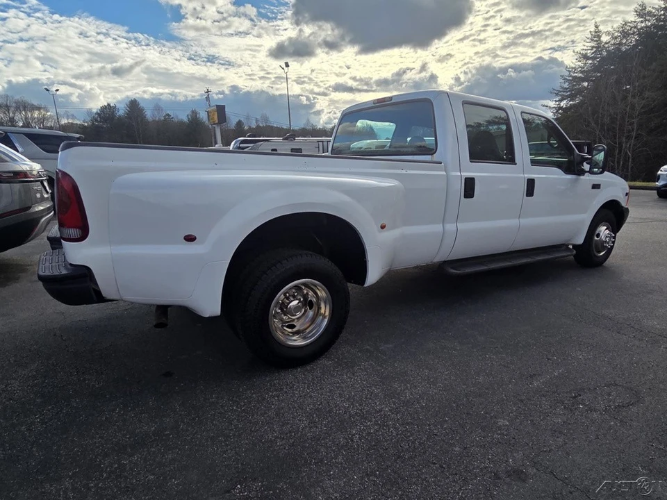 2001 Ford Super Duty 1st Gen - Image 3 of 16