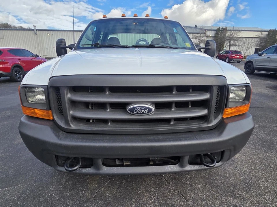 2001 Ford Super Duty 1st Gen - Image 13 of 17