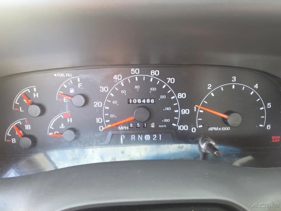 2001 Ford Super Duty 1st Gen - Image 5 of 17