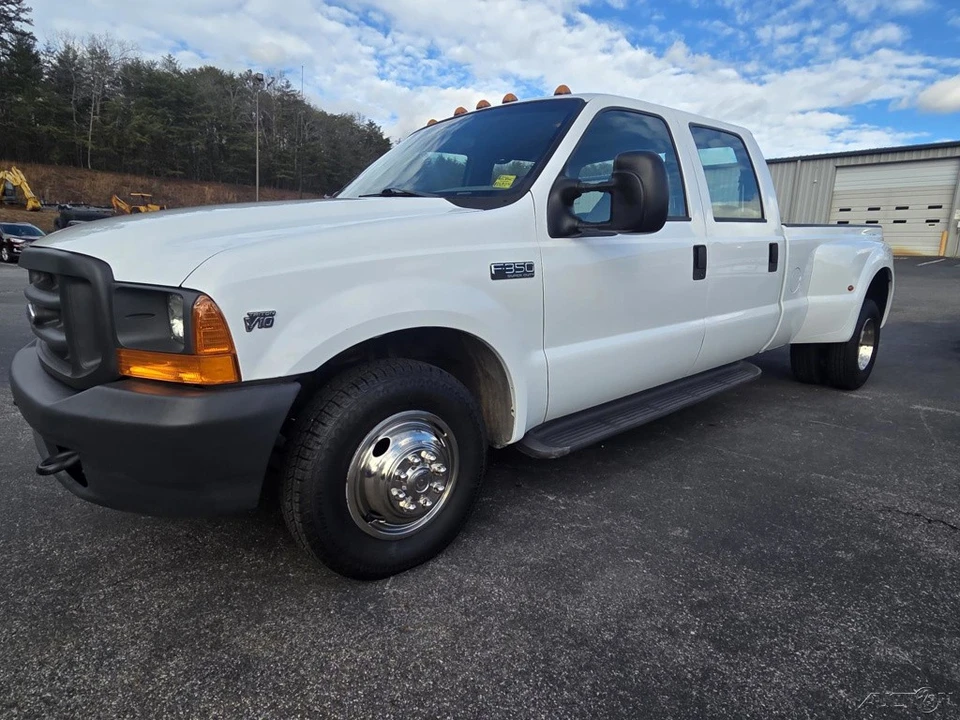 2001 Ford Super Duty 1st Gen - Image 11 of 17