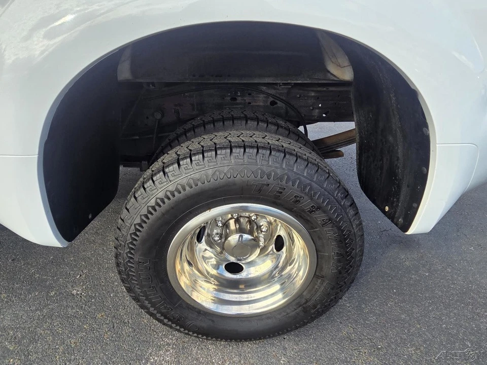 2001 Ford Super Duty 1st Gen - Image 16 of 16