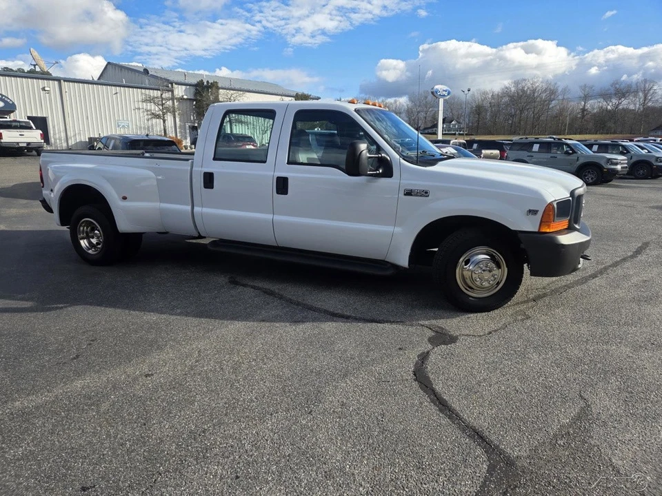 2001 Ford Super Duty 1st Gen - Image 14 of 16