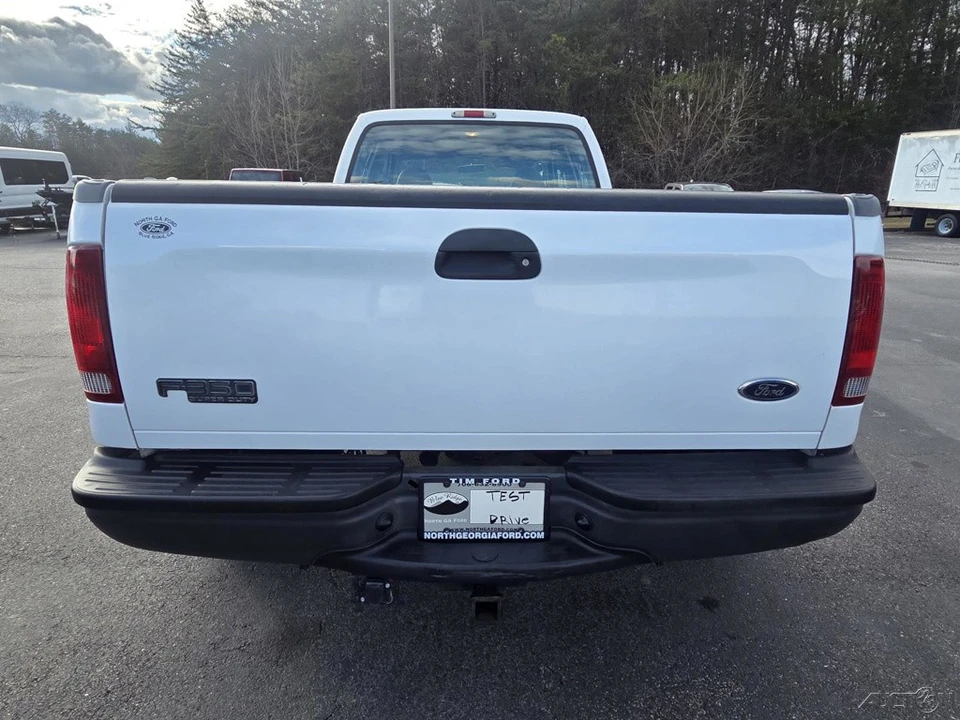 2001 Ford Super Duty 1st Gen - Image 4 of 17