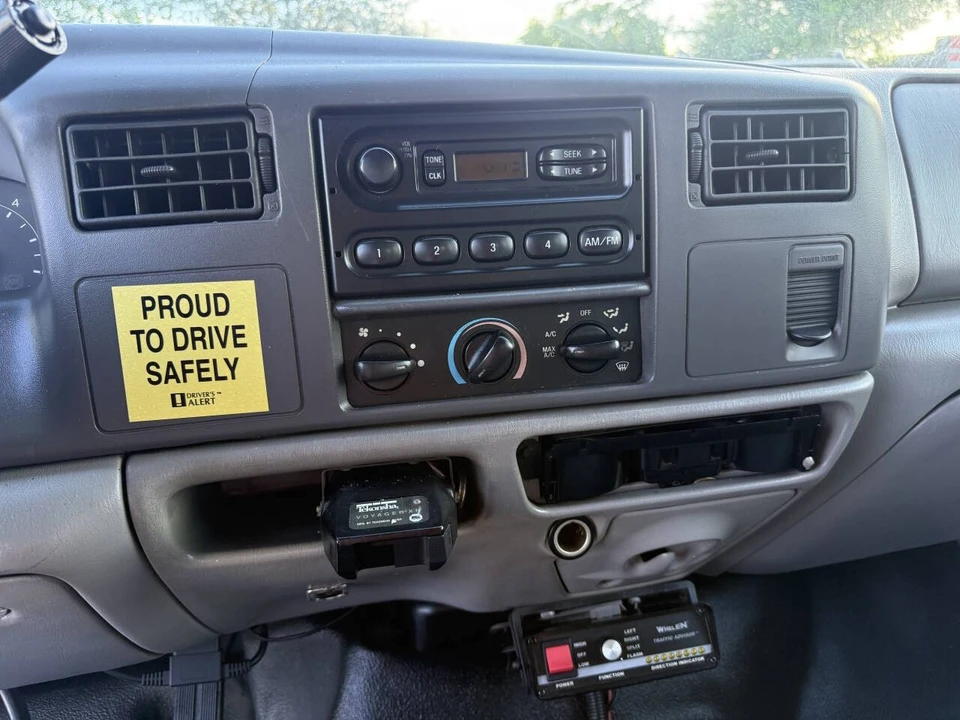2001 Ford Super Duty 1st Gen - Image 14 of 21