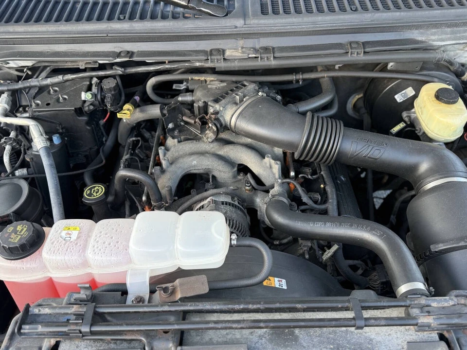 2001 Ford Super Duty 1st Gen - Image 17 of 21