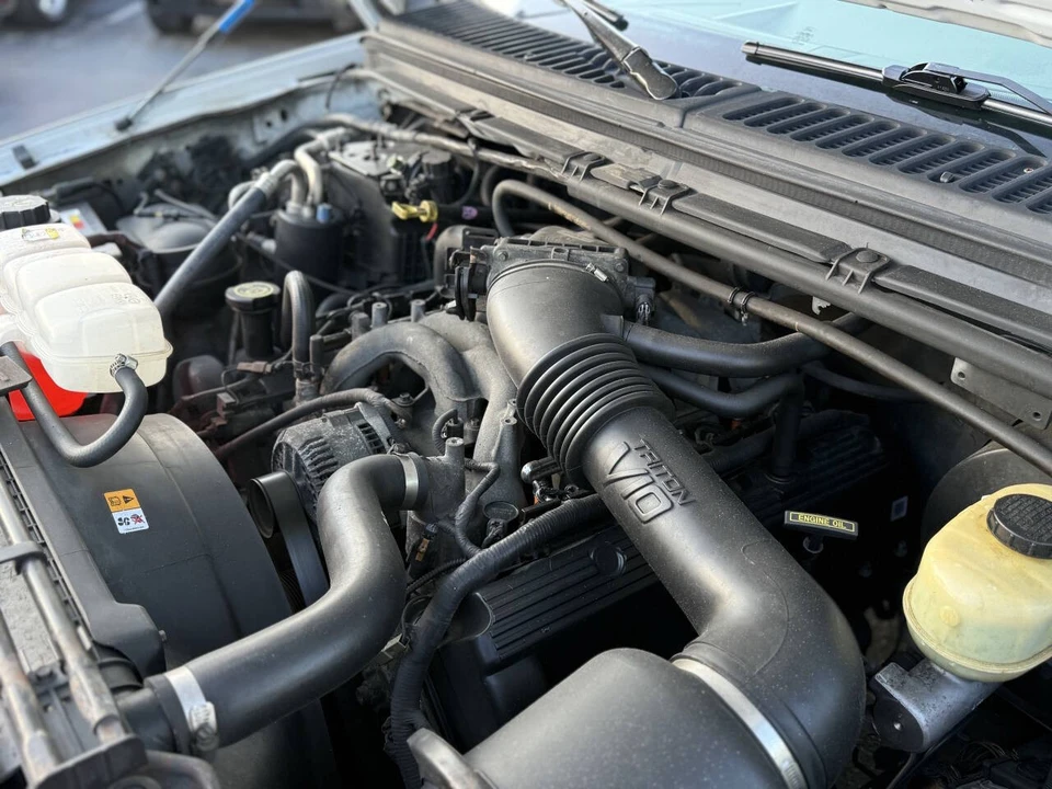 2001 Ford Super Duty 1st Gen - Image 19 of 21