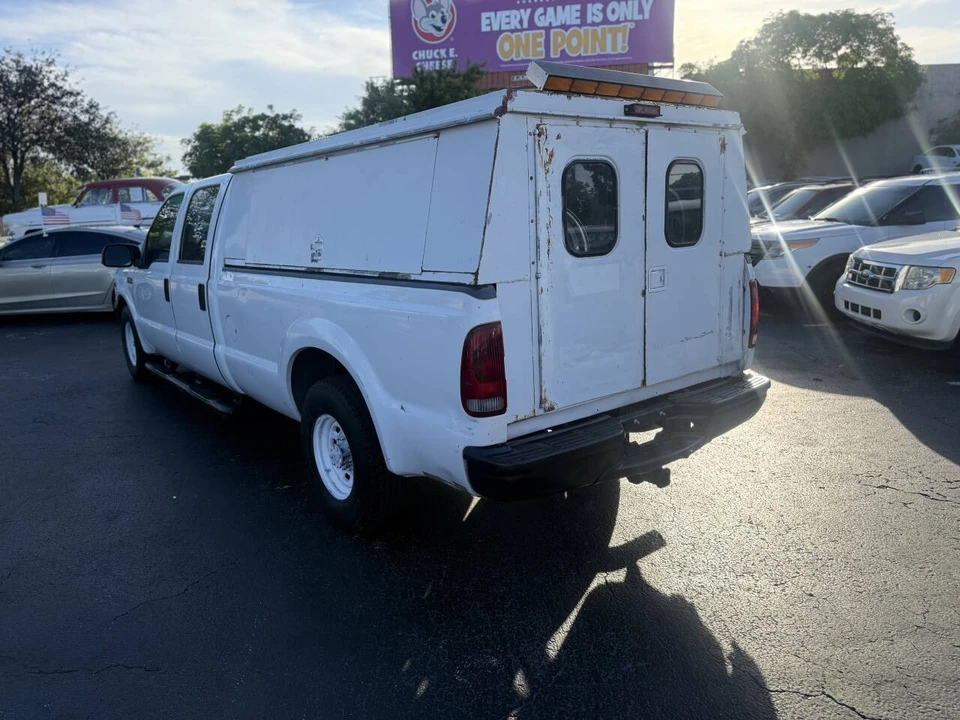 2001 Ford Super Duty 1st Gen - Image 4 of 21