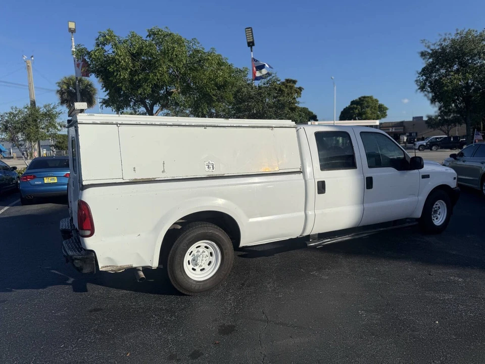 2001 Ford Super Duty 1st Gen - Image 6 of 21
