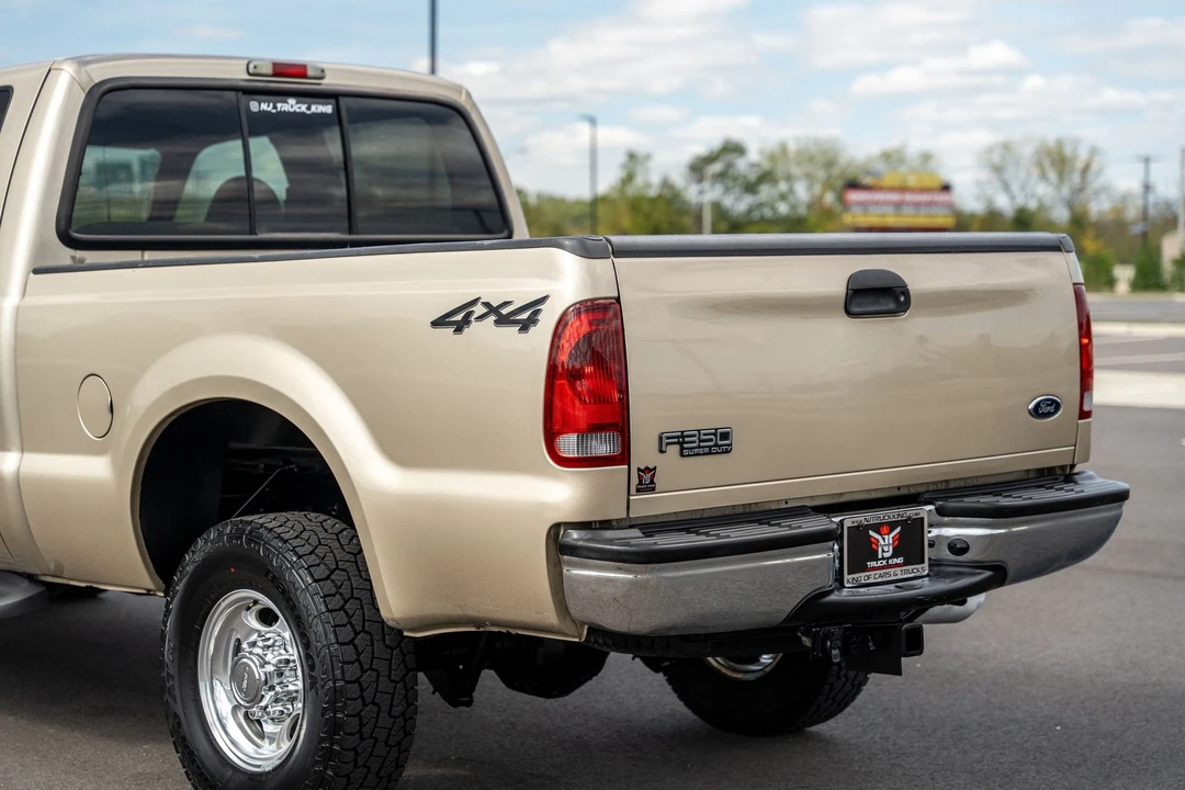 2001 Ford Super Duty 1st Gen - Image 17 of 21