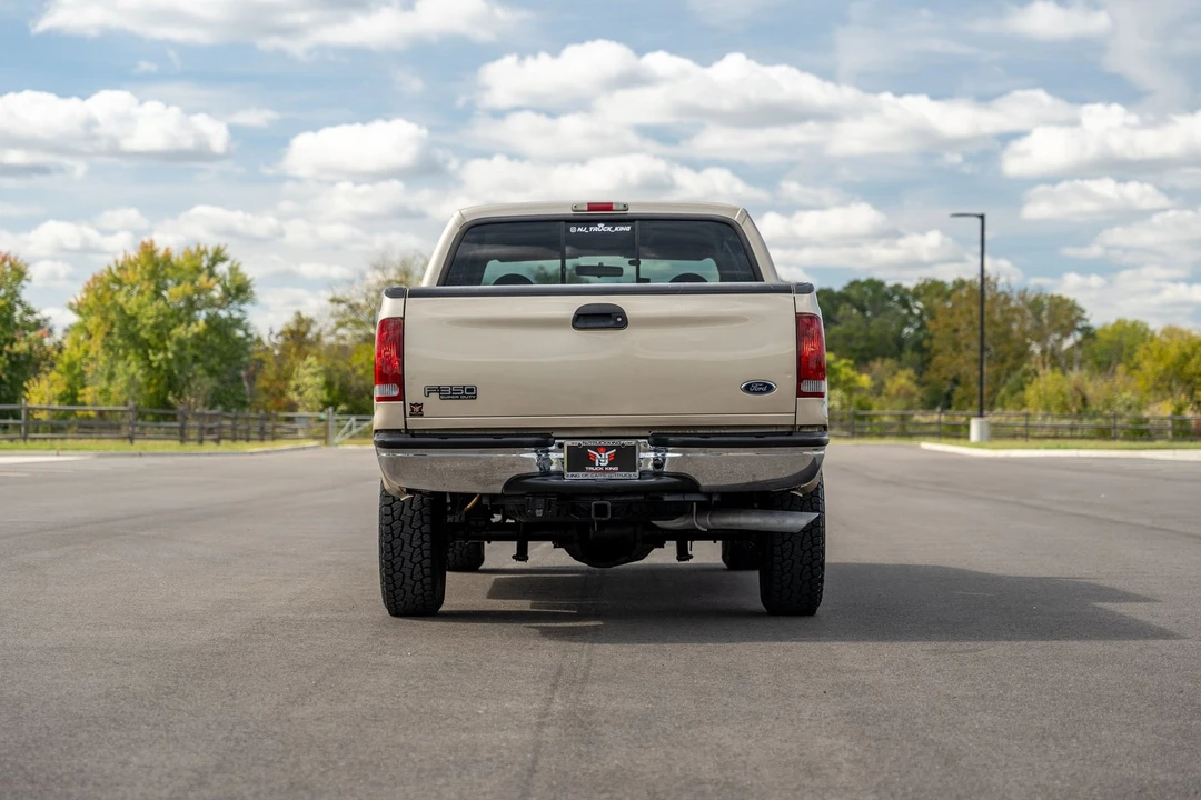 2001 Ford Super Duty 1st Gen - Image 13 of 21