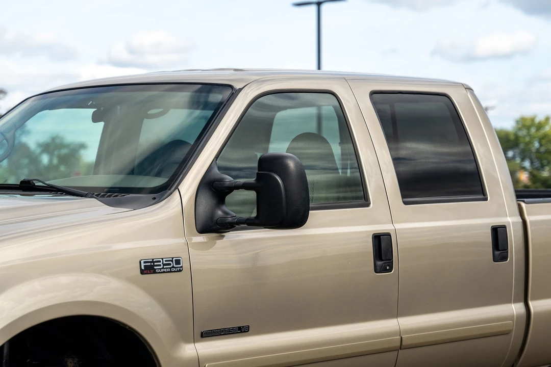 2001 Ford Super Duty 1st Gen - Image 20 of 21