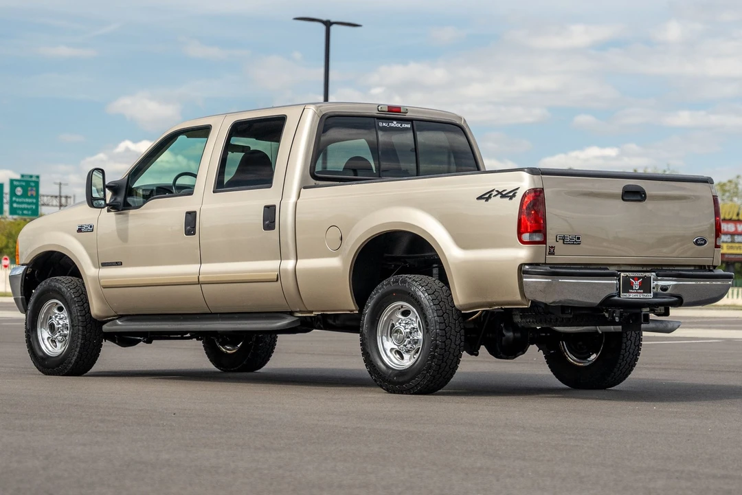 2001 Ford Super Duty 1st Gen - Image 14 of 21