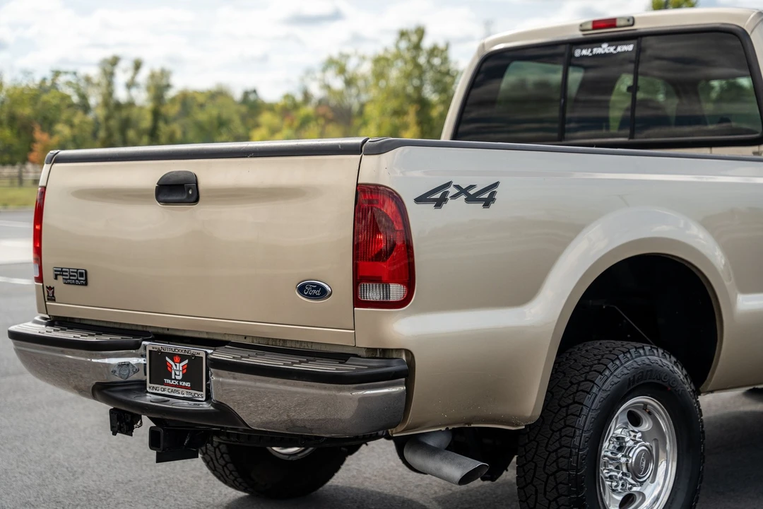 2001 Ford Super Duty 1st Gen - Image 16 of 21
