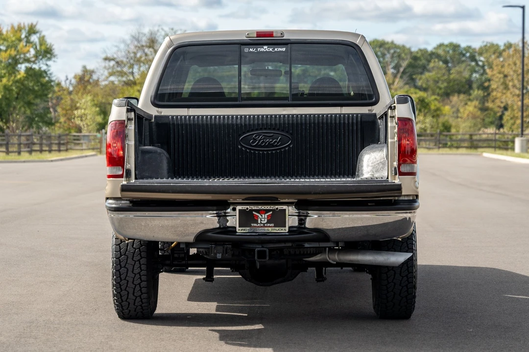 2001 Ford Super Duty 1st Gen - Image 15 of 21