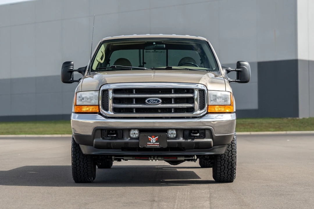 2001 Ford Super Duty 1st Gen - Image 7 of 21