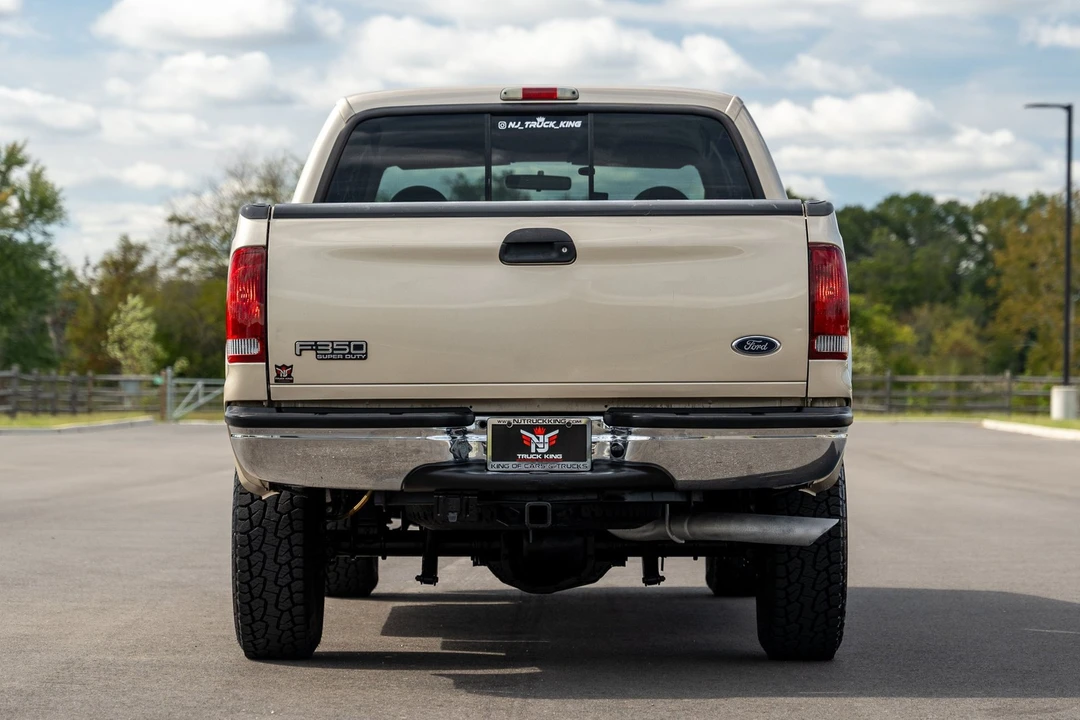2001 Ford Super Duty 1st Gen - Image 12 of 21