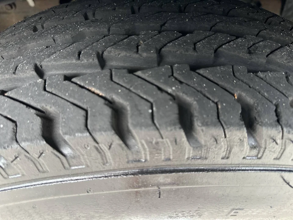 2001 Ford Super Duty 1st Gen - Image 10 of 12