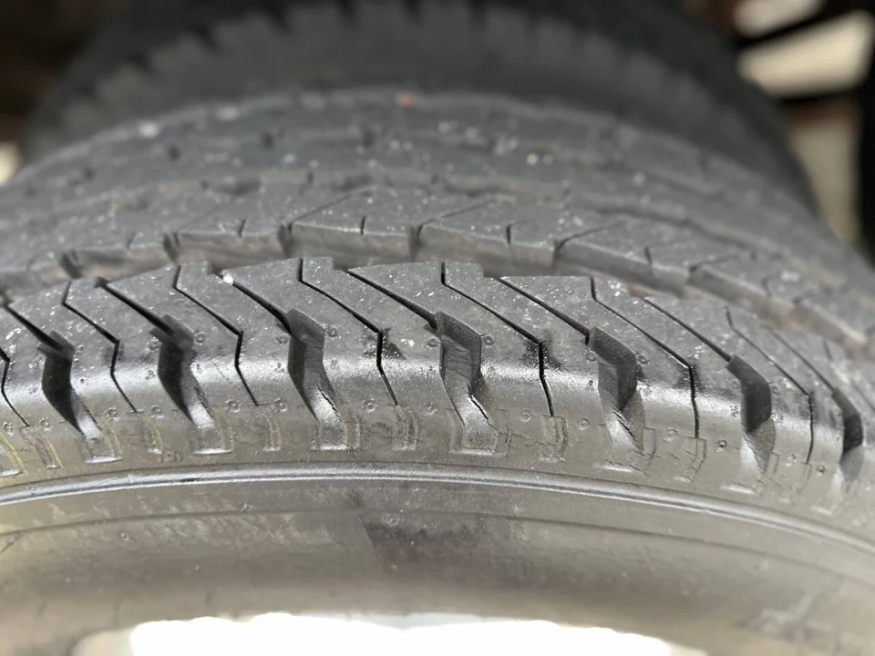 2001 Ford Super Duty 1st Gen - Image 14 of 21