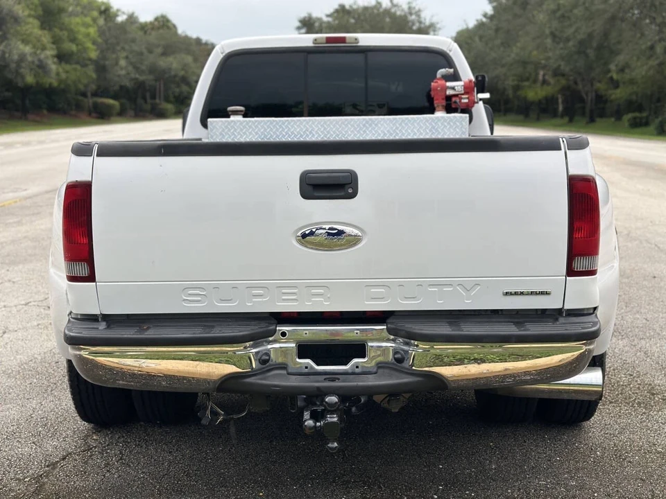 2001 Ford Super Duty 1st Gen - Image 4 of 12