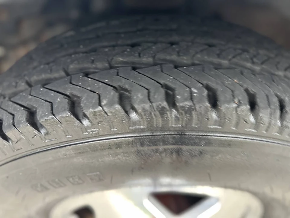 2001 Ford Super Duty 1st Gen - Image 16 of 21