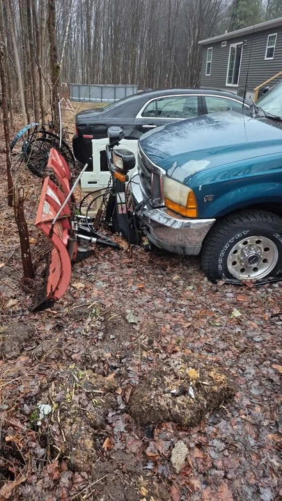 2001 Ford Super Duty 1st Gen - Image 9 of 13